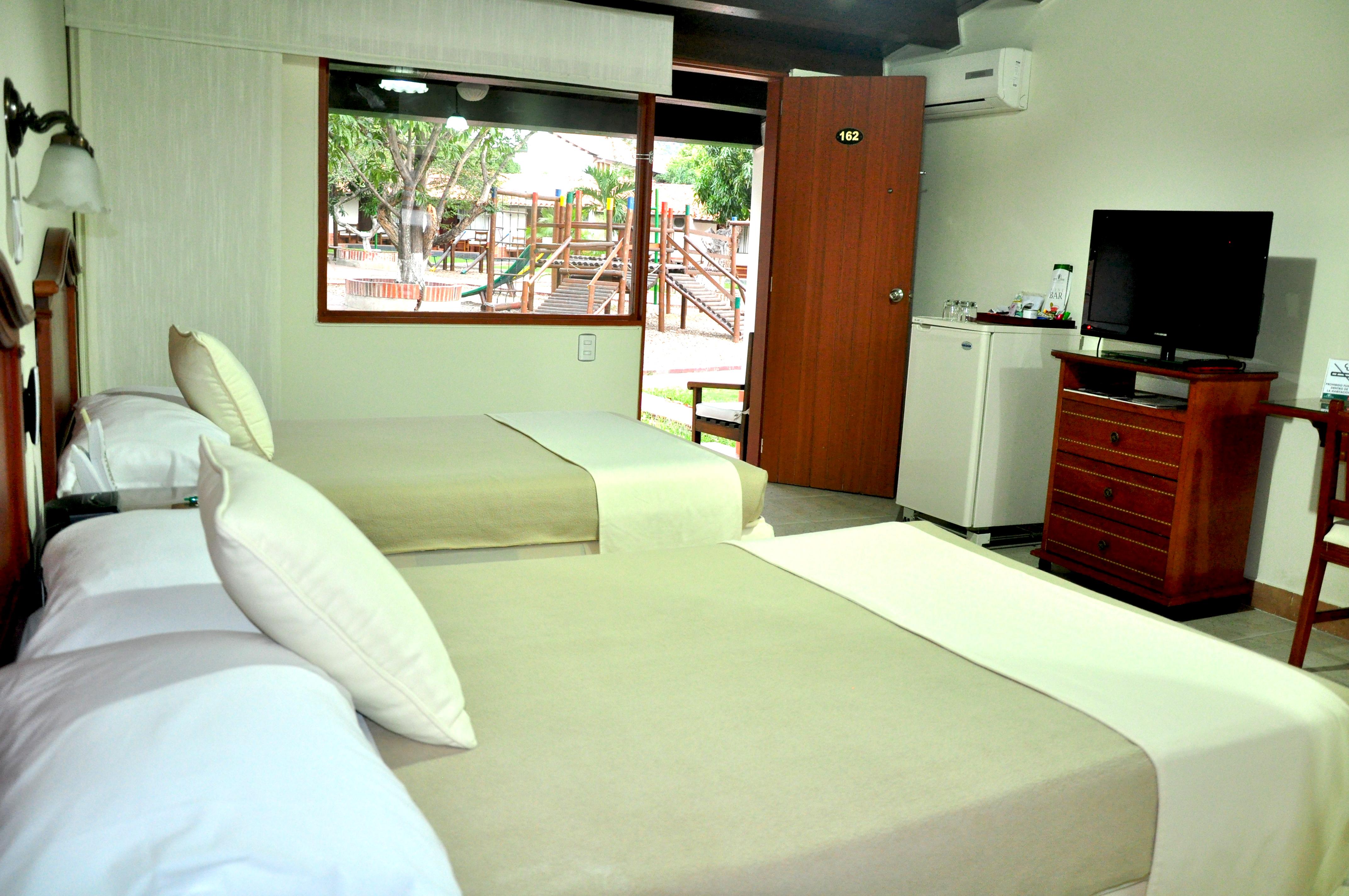 Hotel Faranda Bolivar Cucuta, A Member Of Radisson Individuals Exterior photo
