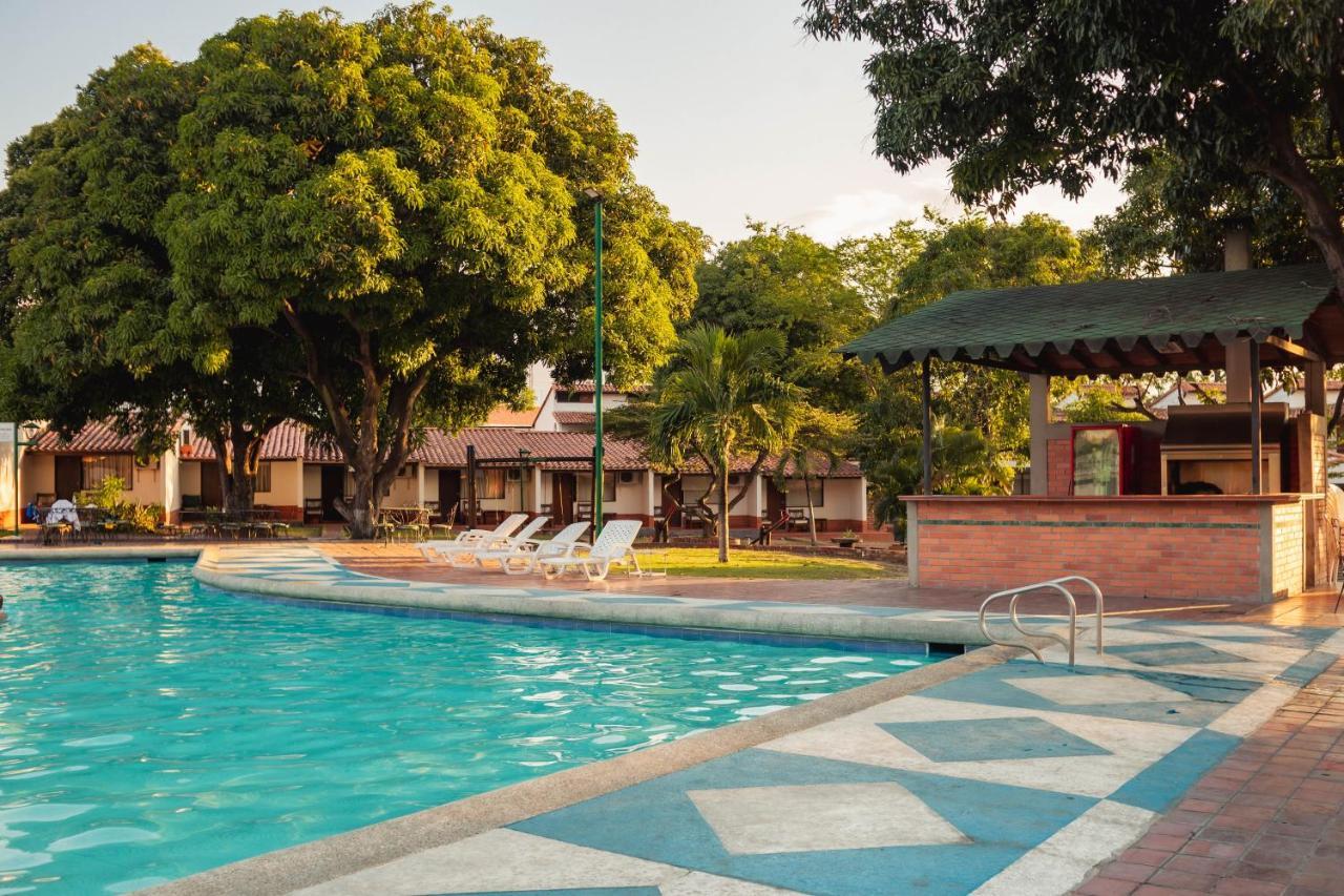 Hotel Faranda Bolivar Cucuta, A Member Of Radisson Individuals Exterior photo