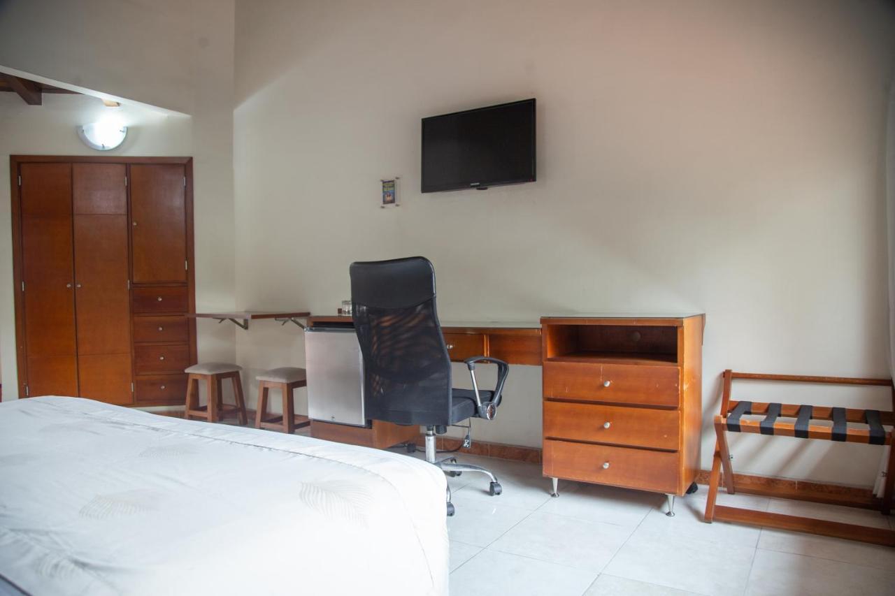 Hotel Faranda Bolivar Cucuta, A Member Of Radisson Individuals Exterior photo