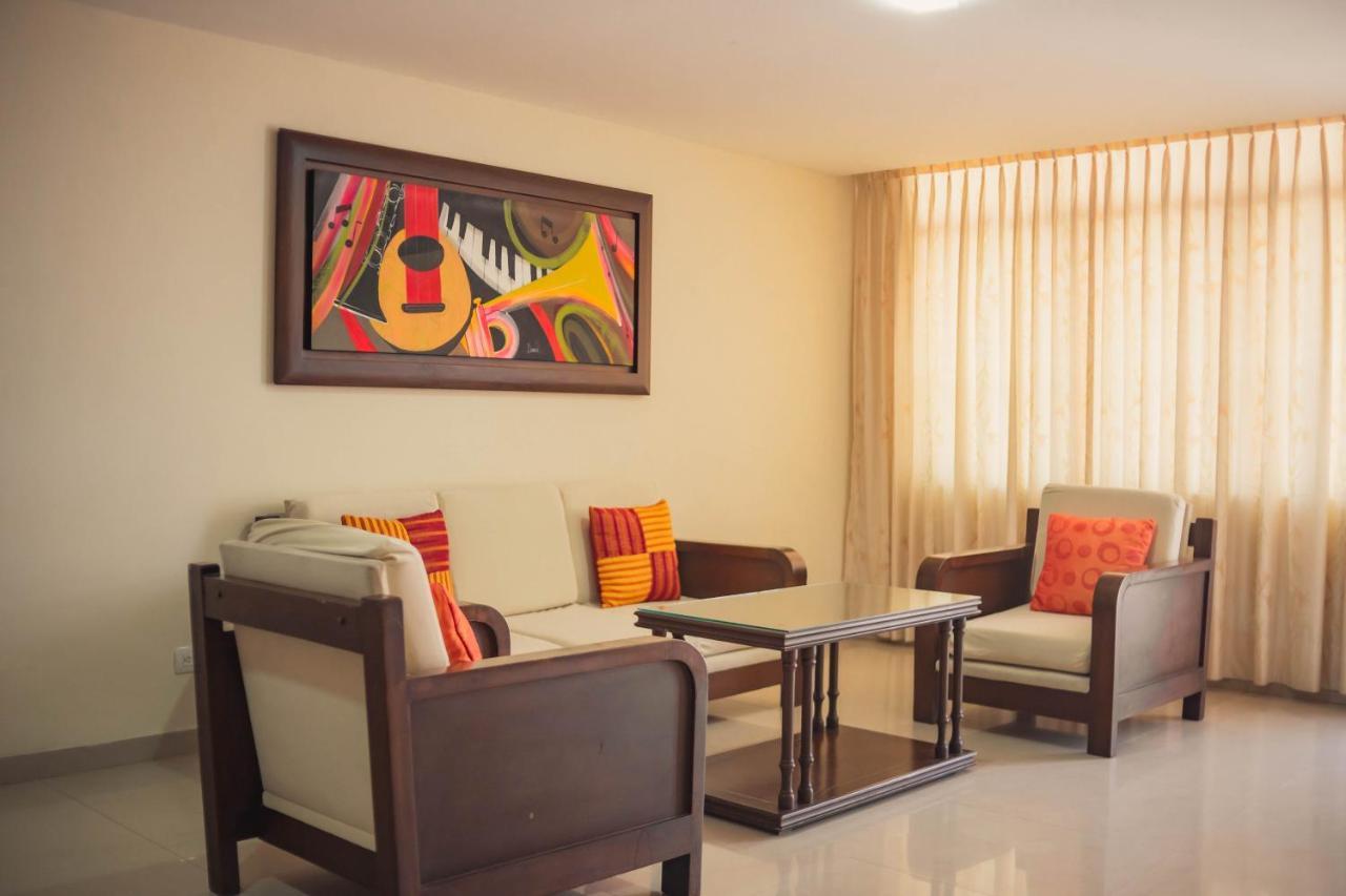 Hotel Faranda Bolivar Cucuta, A Member Of Radisson Individuals Exterior photo