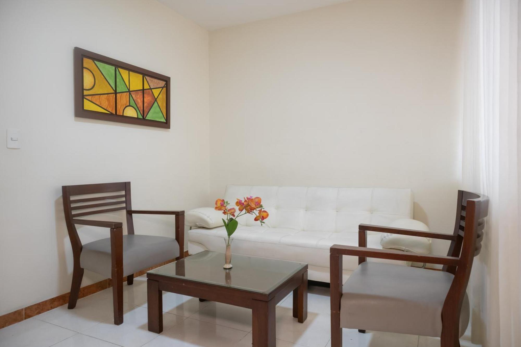 Hotel Faranda Bolivar Cucuta, A Member Of Radisson Individuals Exterior photo