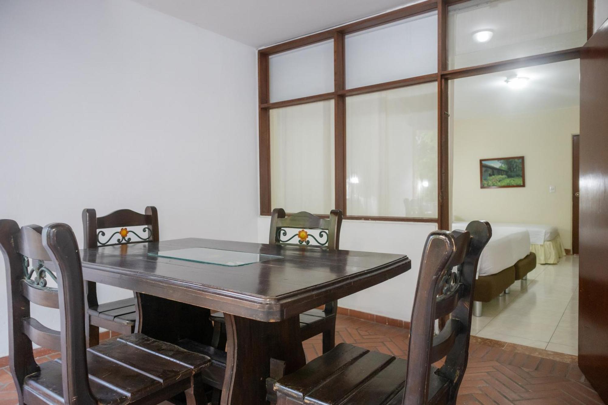 Hotel Faranda Bolivar Cucuta, A Member Of Radisson Individuals Exterior photo
