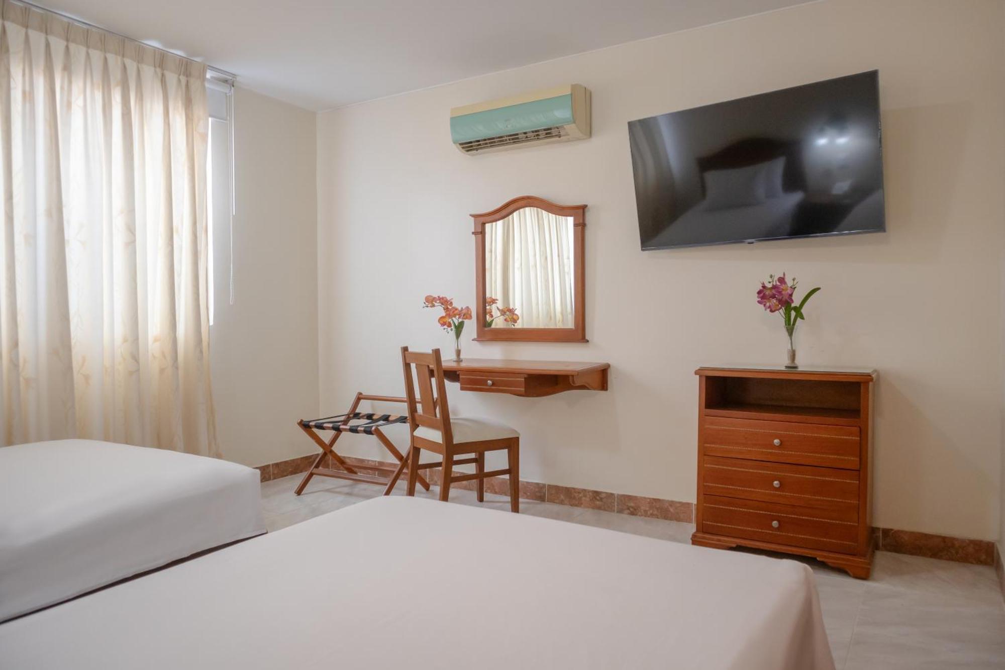 Hotel Faranda Bolivar Cucuta, A Member Of Radisson Individuals Exterior photo