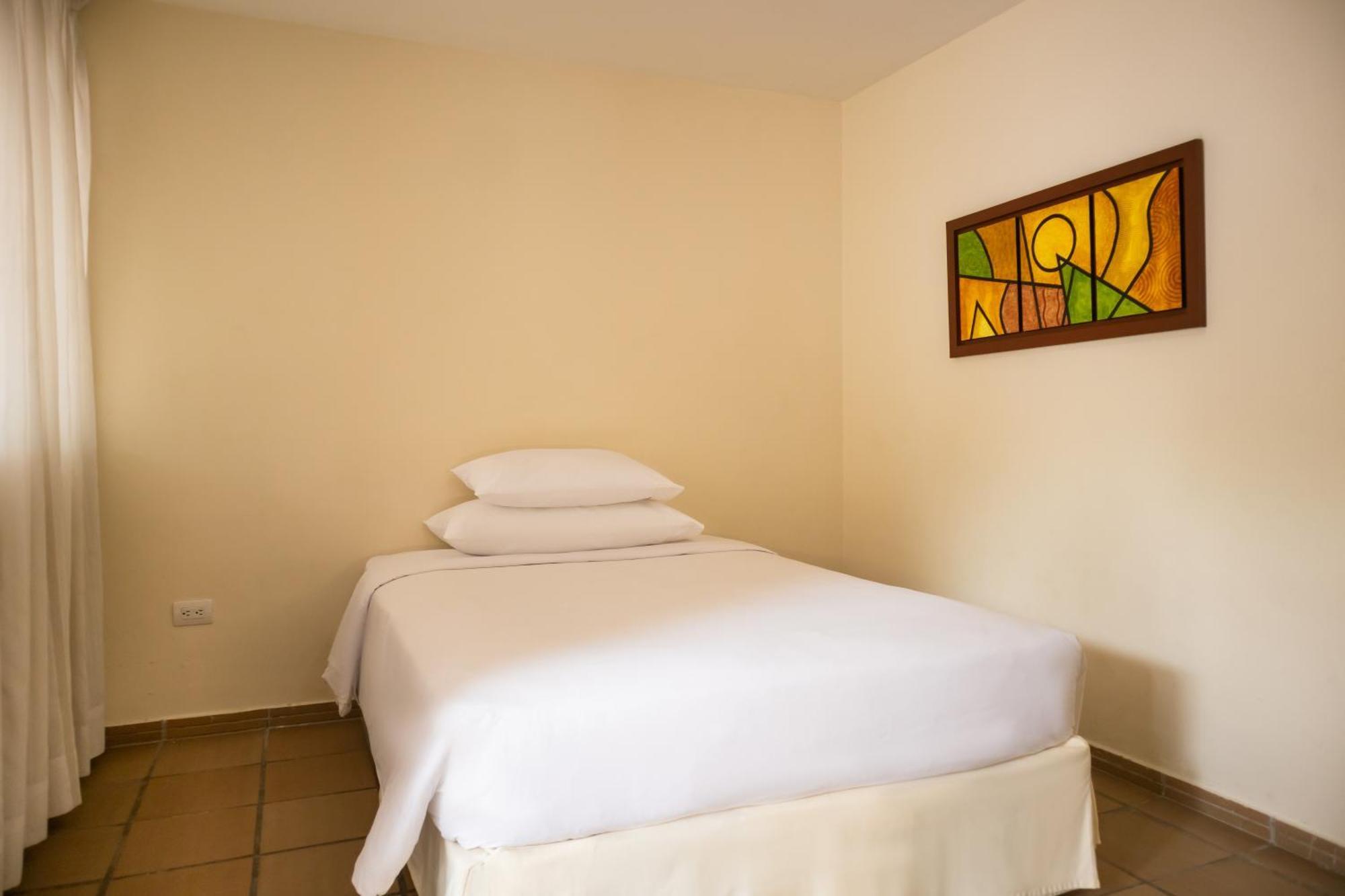 Hotel Faranda Bolivar Cucuta, A Member Of Radisson Individuals Exterior photo