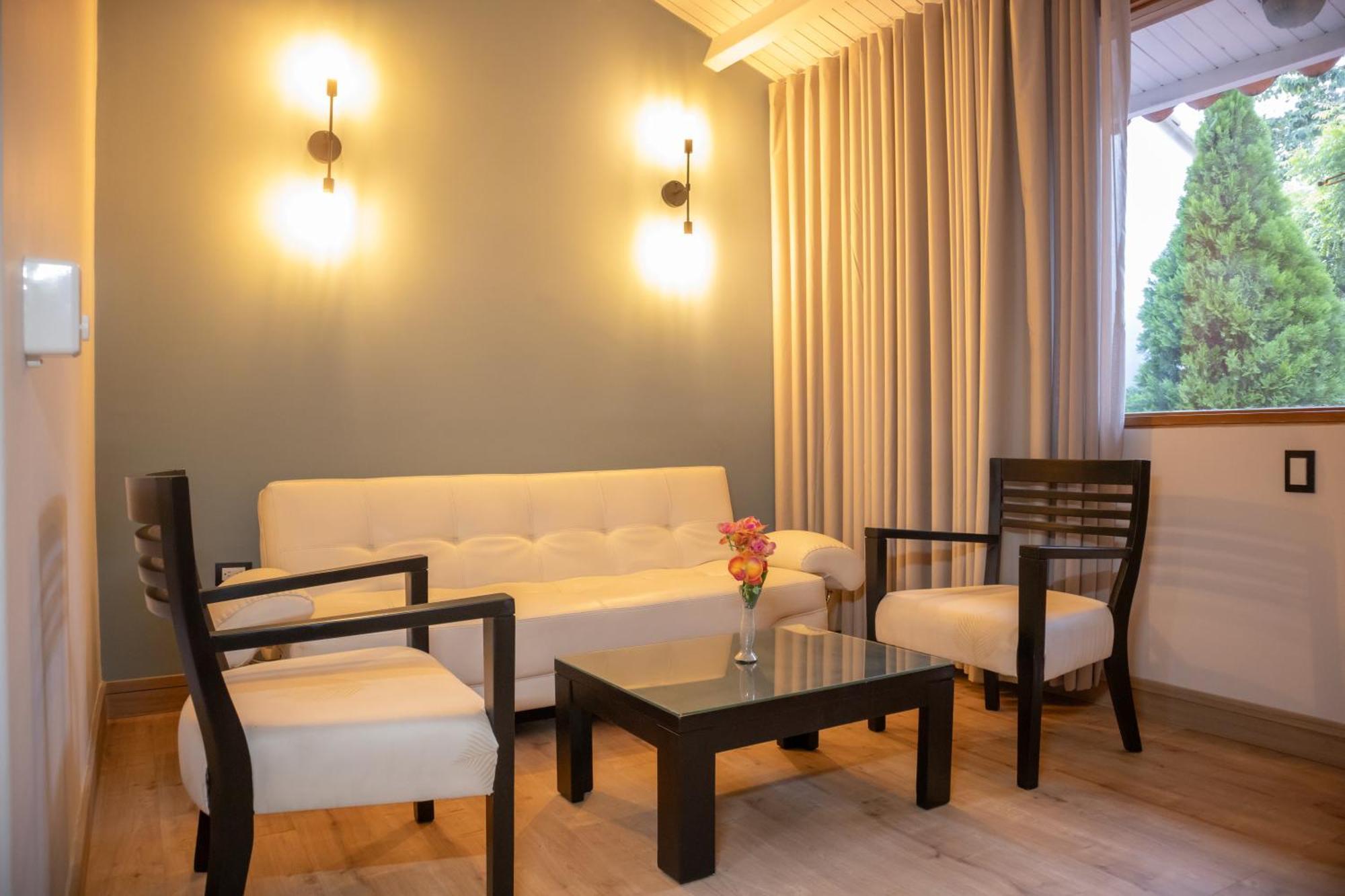 Hotel Faranda Bolivar Cucuta, A Member Of Radisson Individuals Exterior photo