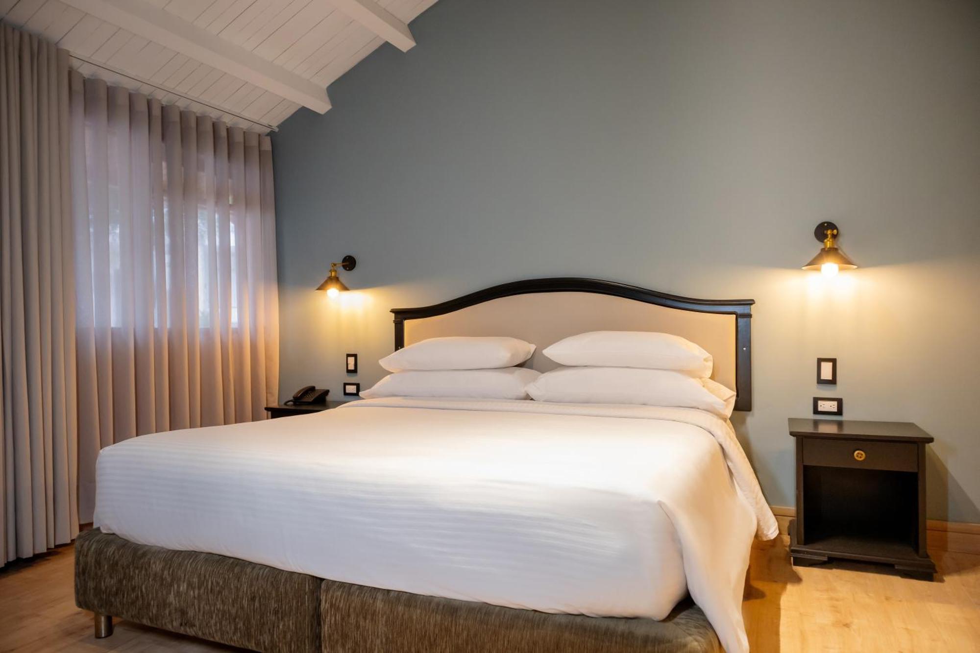 Hotel Faranda Bolivar Cucuta, A Member Of Radisson Individuals Exterior photo