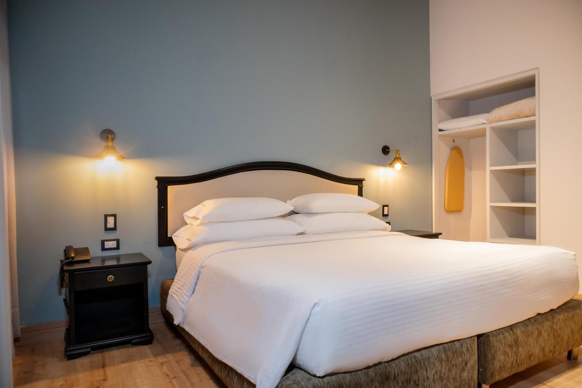 Hotel Faranda Bolivar Cucuta, A Member Of Radisson Individuals Exterior photo