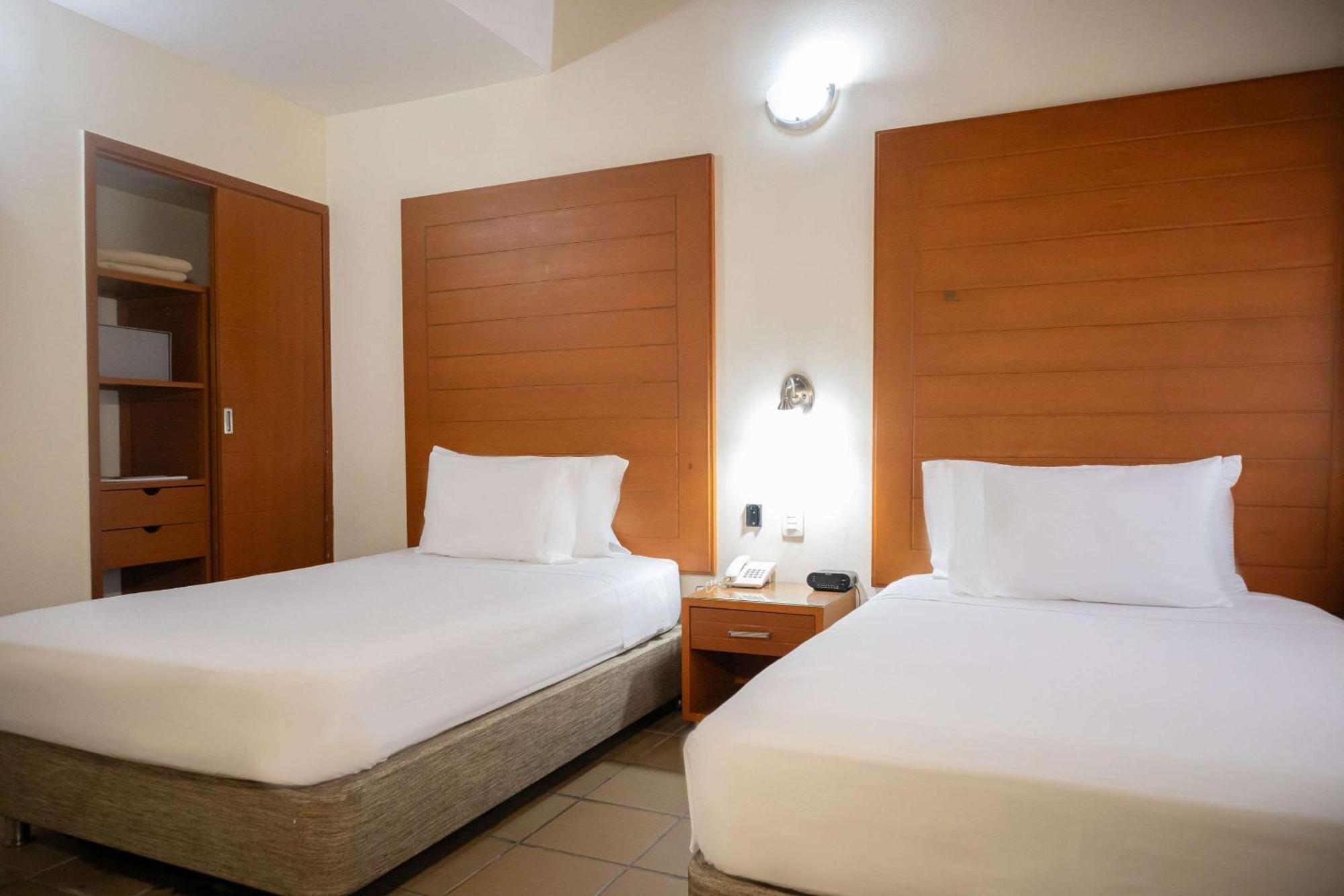 Hotel Faranda Bolivar Cucuta, A Member Of Radisson Individuals Exterior photo